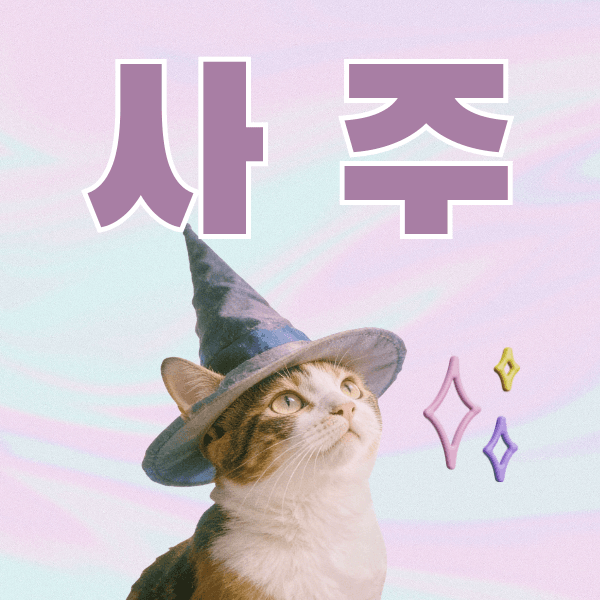 990원 사주