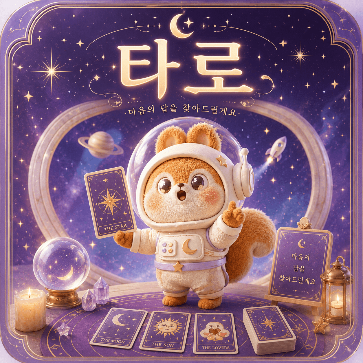 타로